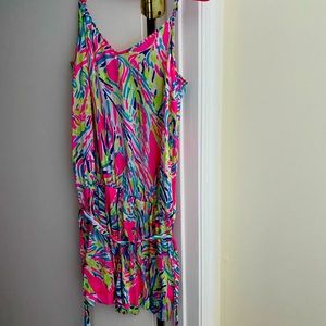 Lilly Pulitzer